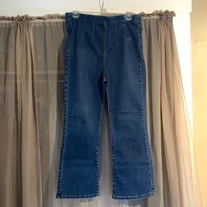 Free People Jeans